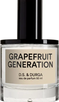 Grapefruit Generation|D.S. & DURGA