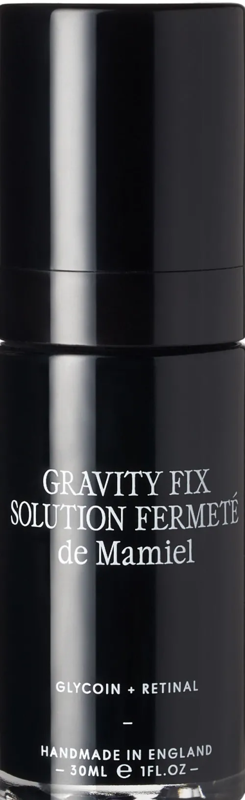 Gravity Fix|De Mamiel Discount