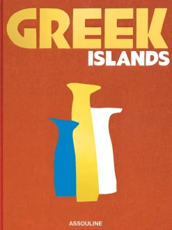 Greek Islands|Assouline Online