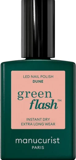 GREEN FLASH - DUNE|Manucurist Online
