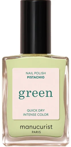 Green Flash PISTACHIO|Manucurist Sale