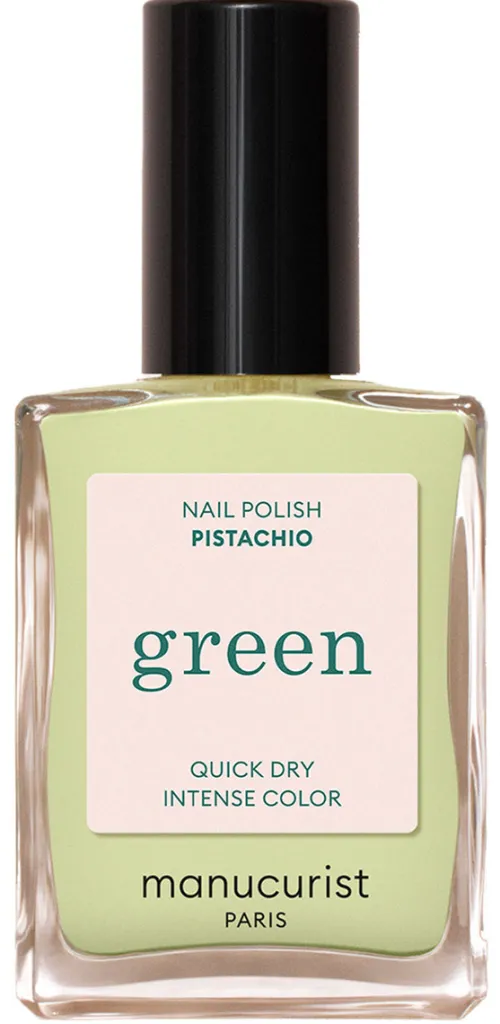 Green Flash PISTACHIO|Manucurist Sale