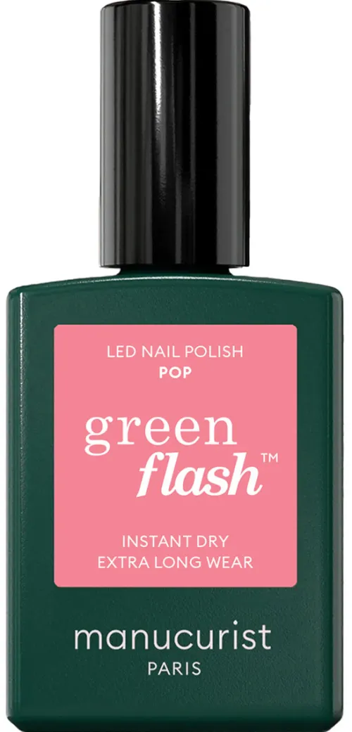Green Flash POP|Manucurist Discount