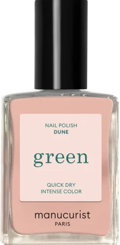 Green Nail Lacquer DUNE|Manucurist Online