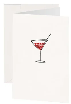 Greeting Card Cocktail|Kera Till