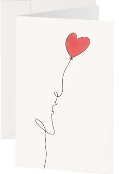 Greeting Card Love|Kera Till Clearance