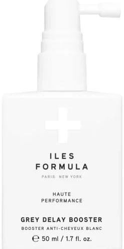 Grey Delay Booster|Iles Formula Hot