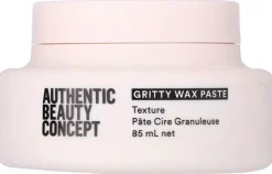 Gritty Wax Paste|AUTHENTIC BEAUTY CONCEPT