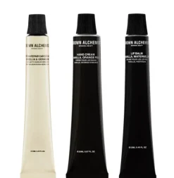 Amenity Kit|Grown Alchemist Best