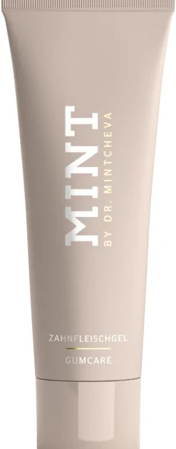 Gum Care|MINT by Dr. Mintcheva Hot