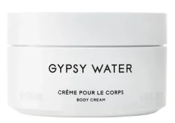 Gypsy Water Body Cream|Byredo Hot