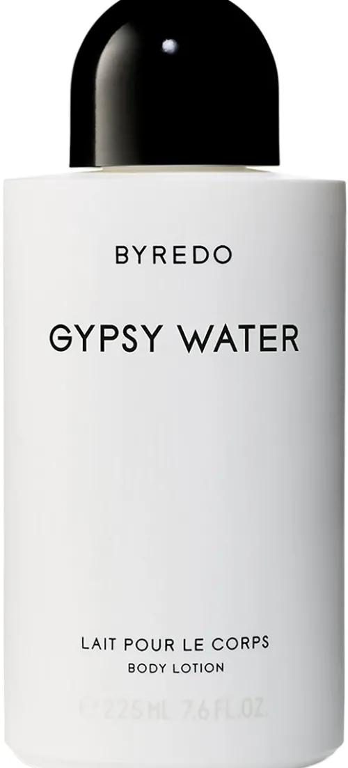 Gypsy Water Body Lotion|Byredo Online