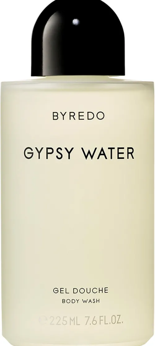 Gypsy Water Shower Gel|Byredo Sale
