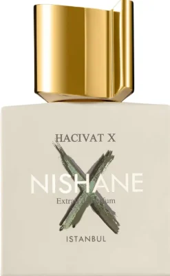 Hacivat X|NISHANE Online