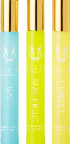 HAIKU Fragrance Rollerball Trio|Ellis Brooklyn Outlet