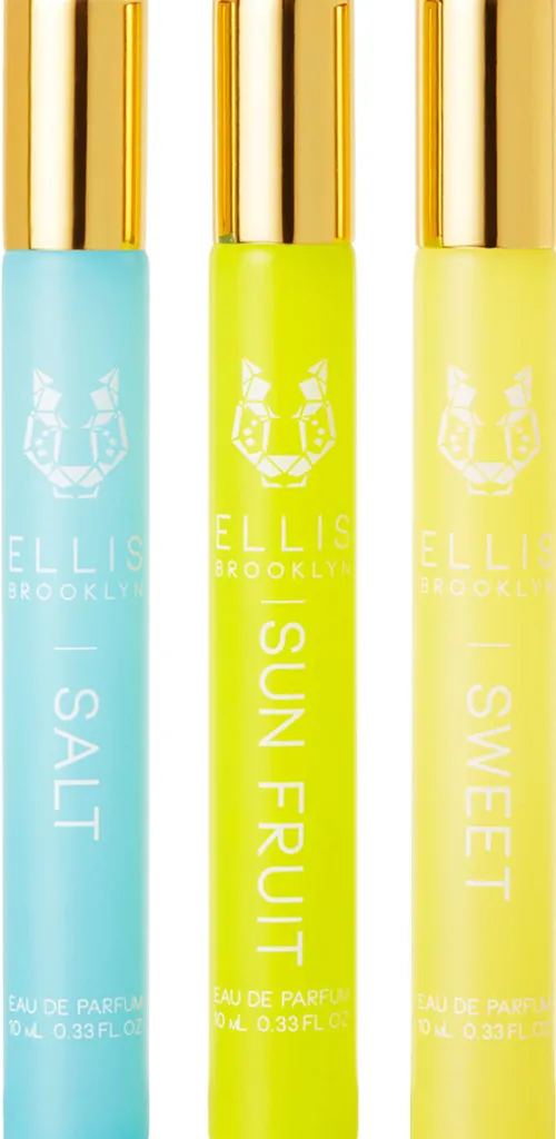 HAIKU Fragrance Rollerball Trio|Ellis Brooklyn Outlet