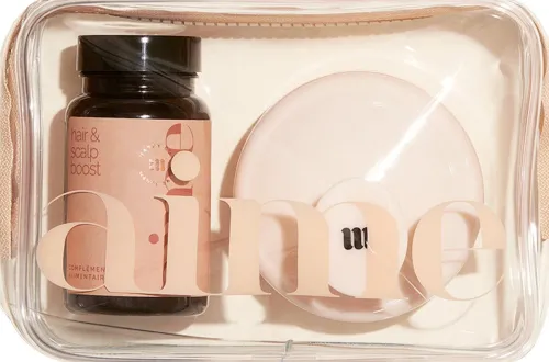 Hair & Scalp Kit|Aime Hot