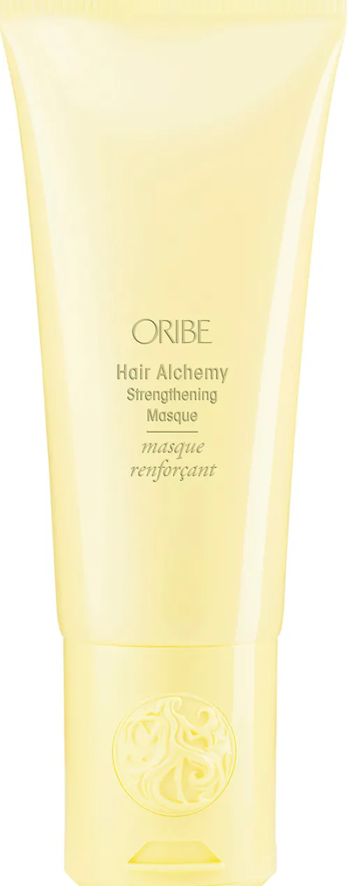 Hair Alchemy Strengthening Masque|Oribe New