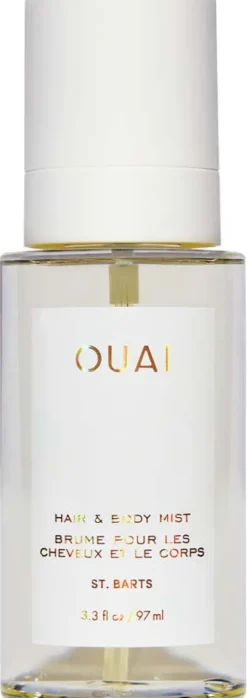 HAIR AND BODY MIST - ST BARTS - Full Size|Ouai Online