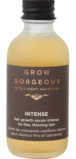 Hair Growth Serum Intense|Grow Gorgeous Outlet
