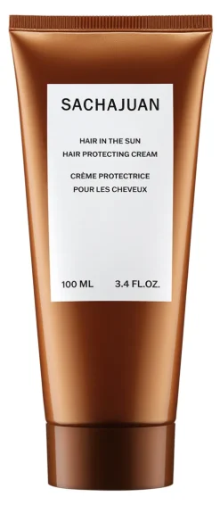 Hair In The Sun|SACHAJUAN Online