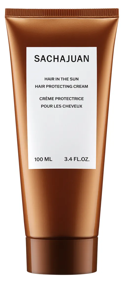 Hair In The Sun|SACHAJUAN Online