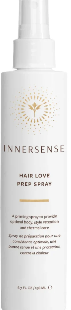 Hair Love Prep Spray|INNERSENSE
