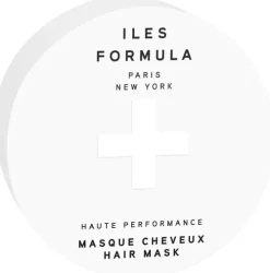 Hair Mask|Iles Formula New