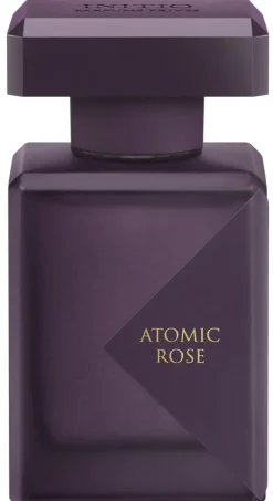 HAIR MIST ATOMIC ROSE|INITIO