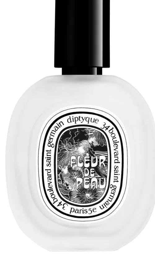 Hair Mist Fleur de Peau|Diptyque Outlet