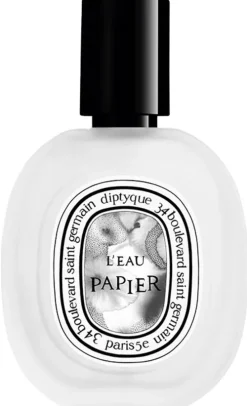 Hair Mist L'eau Papier|Diptyque Online