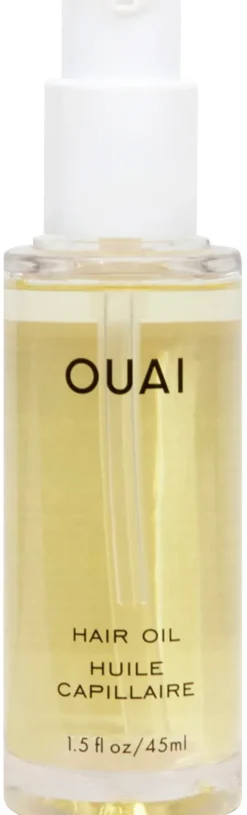 Hair Oil|Ouai Best
