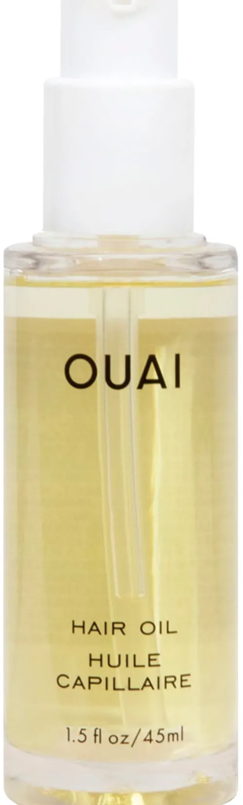 Hair Oil|Ouai Best