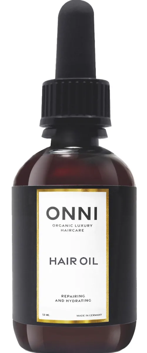 Hair Oil|ONNI Organic Luxury Haircare Sale