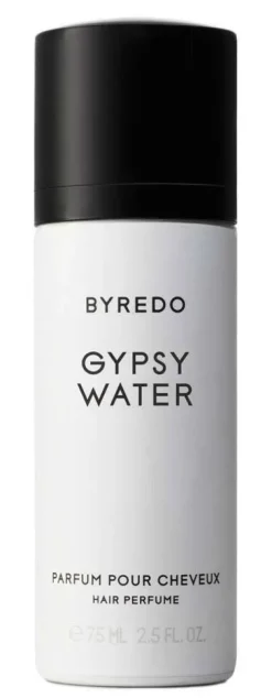 Hair Perfume Gypsy Water|Byredo Online