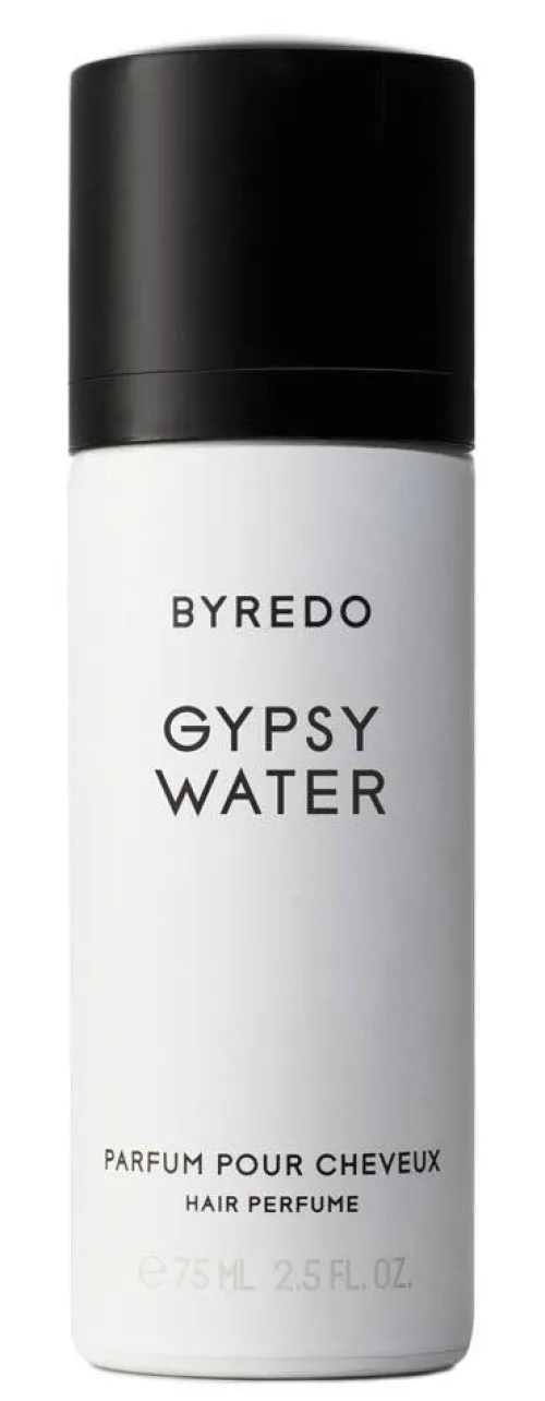 Hair Perfume Gypsy Water|Byredo Online