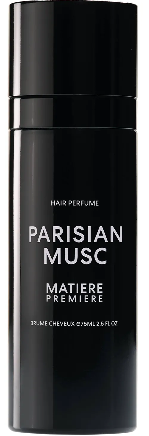 Hair perfume Parisian Musc|MATIERE PREMIERE Best