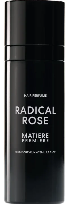 Hair perfume Radical Rose|MATIERE PREMIERE Hot