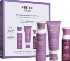 Hair Rejuvenation Treatment Set|Virtue Sale