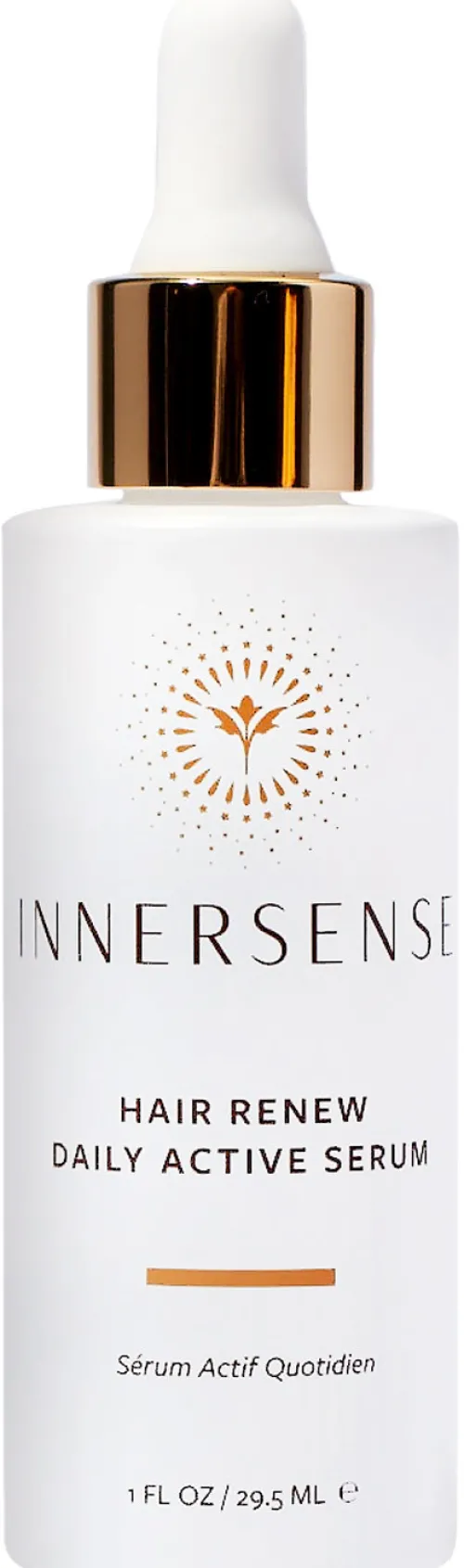 Hair Renew Daily Active Serum|INNERSENSE Discount