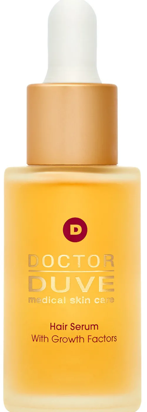 Hair Serum|Dr. Duve Medical Discount