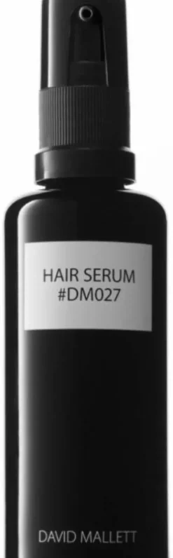 Hair Serum|David Mallett