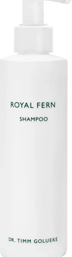 Hair Shampoo|Royal Fern New