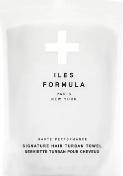 Hair Turban Handtuch|Iles Formula Best