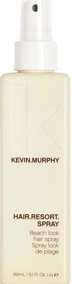 HAIR.RESORT.SPRAY|Kevin.Murphy Online