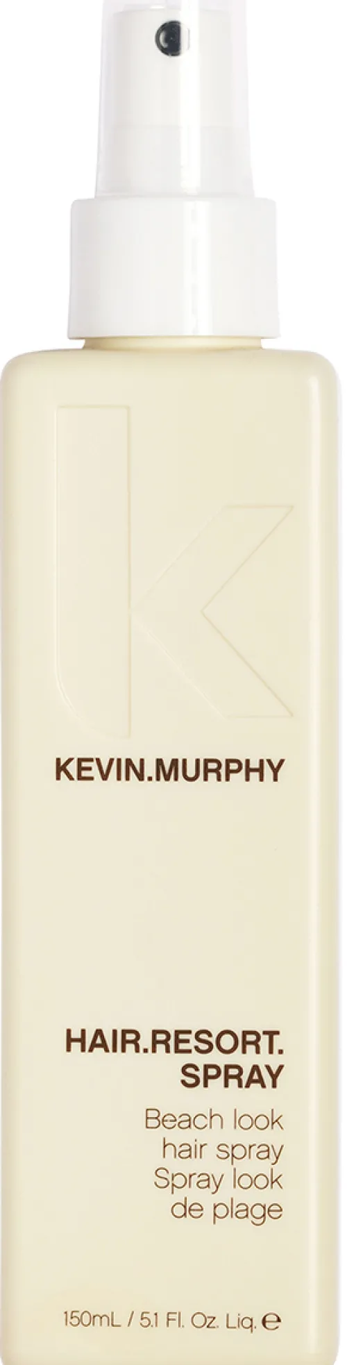 HAIR.RESORT.SPRAY|Kevin.Murphy Online
