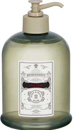 Halfeti Body & Hand Wash|Penhaligon's Clearance