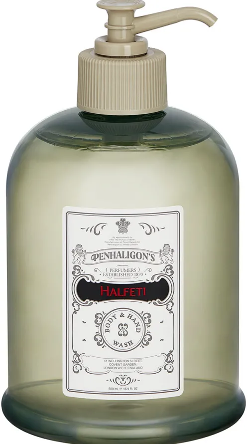 Halfeti Body & Hand Wash|Penhaligon's Clearance