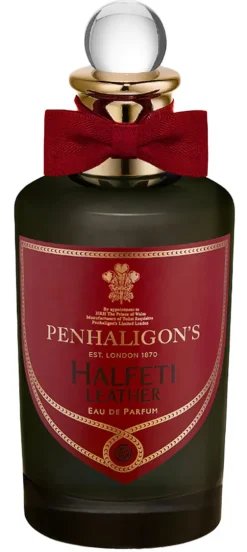 Halfeti Leather|Penhaligon's Hot