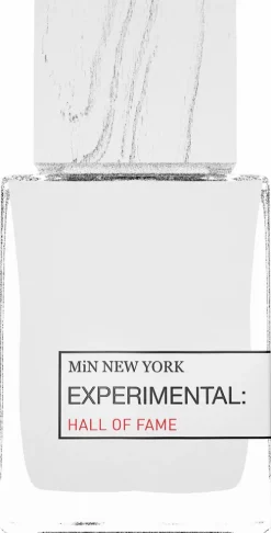 Hall Of Fame|MiN NEW YORK Online